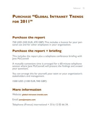 gbp intranet.